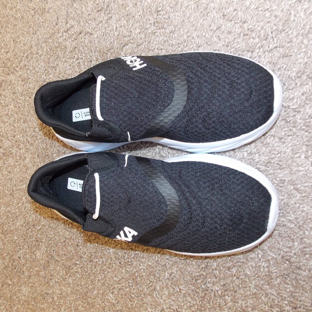 Hoka Ora Recovery Shoe 2 Size 10 - Picture 3 of 12